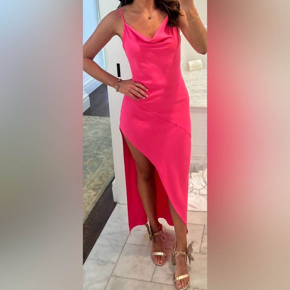 Amanda Uprichard Gown